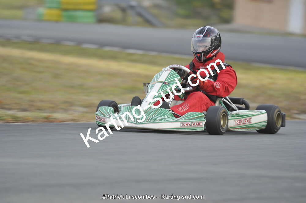 25/10/2015 : Trophée UFOLEP à Layrac (Photos Patrick Lascombes) 2015 — karting