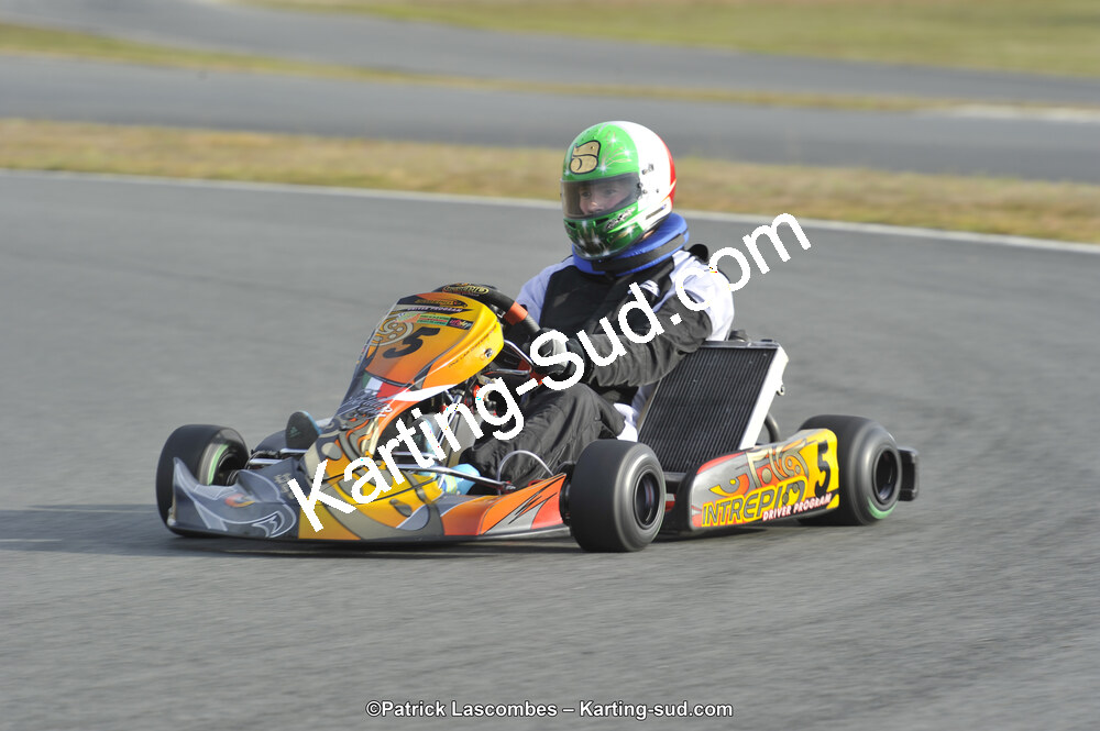 25/10/2015 : Trophée UFOLEP à Layrac (Photos Patrick Lascombes) 2015 — karting