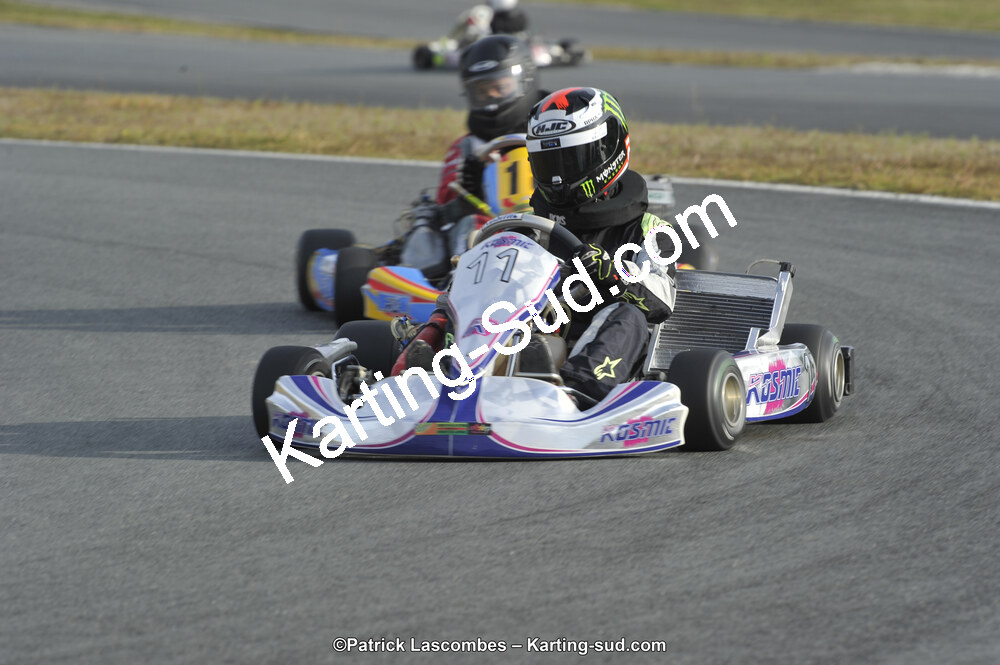 25/10/2015 : Trophée UFOLEP à Layrac (Photos Patrick Lascombes) 2015 — karting