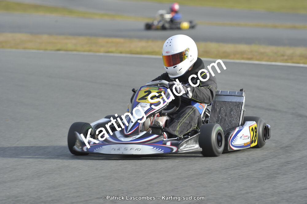 25/10/2015 : Trophée UFOLEP à Layrac (Photos Patrick Lascombes) 2015 — karting