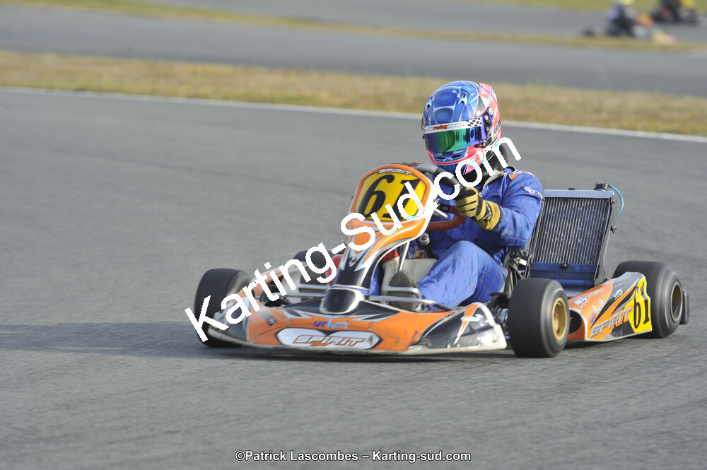25/10/2015 : Trophée UFOLEP à Layrac (Photos Patrick Lascombes) 2015 — karting