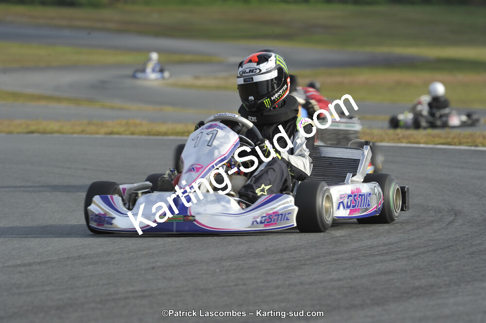 25/10/2015 : Trophée UFOLEP à Layrac (Photos Patrick Lascombes) 2015 — karting