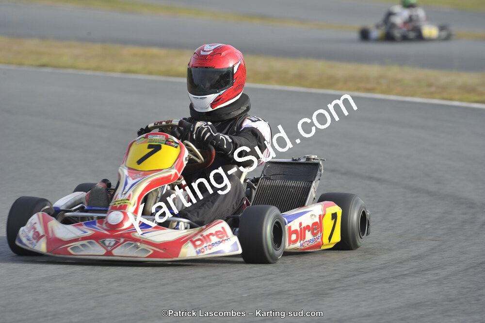 25/10/2015 : Trophée UFOLEP à Layrac (Photos Patrick Lascombes) 2015 — karting
