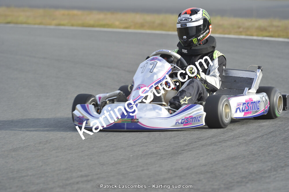 25/10/2015 : Trophée UFOLEP à Layrac (Photos Patrick Lascombes) 2015 — karting