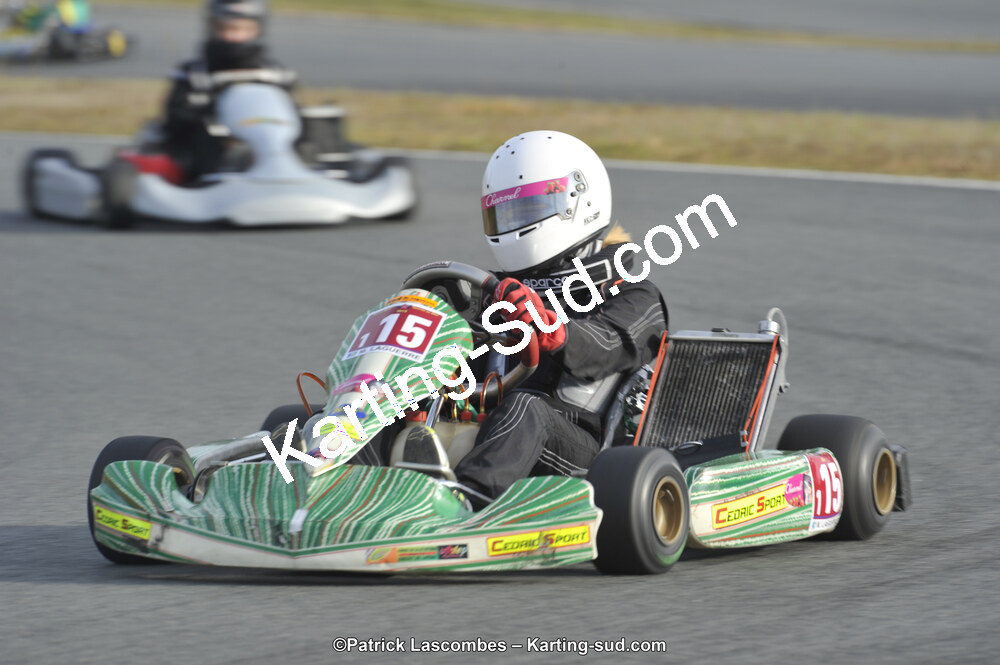 25/10/2015 : Trophée UFOLEP à Layrac (Photos Patrick Lascombes) 2015 — karting