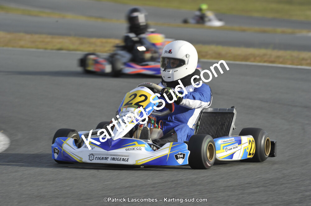 25/10/2015 : Trophée UFOLEP à Layrac (Photos Patrick Lascombes) 2015 — karting
