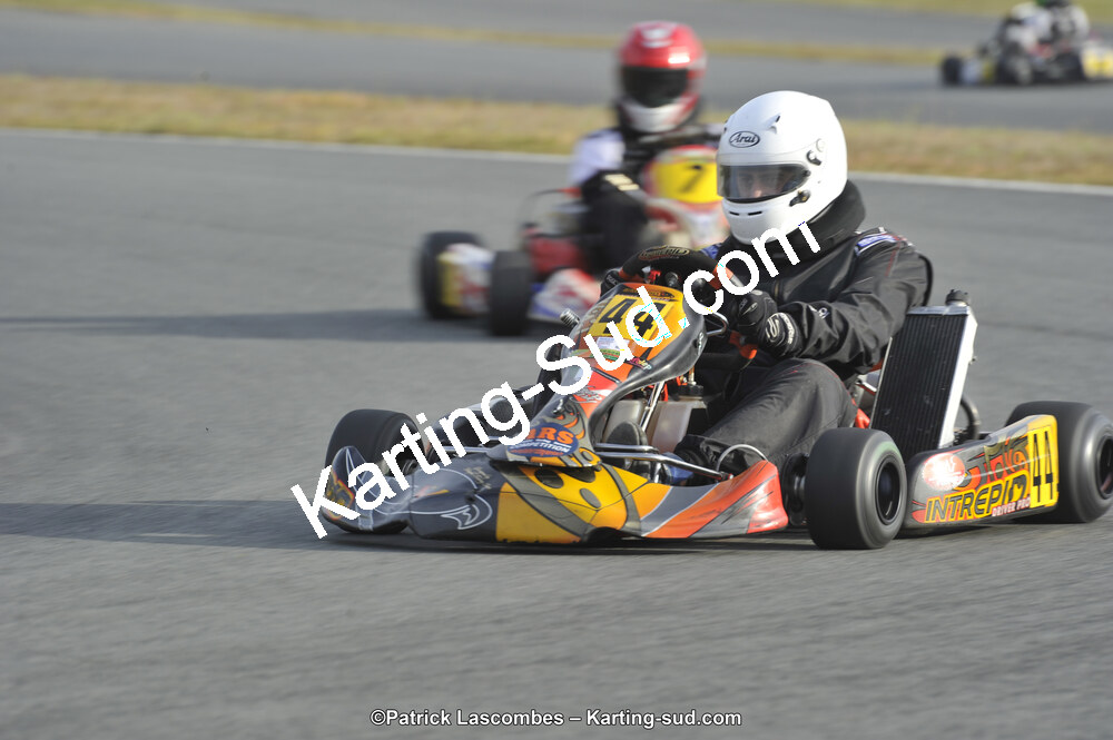 25/10/2015 : Trophée UFOLEP à Layrac (Photos Patrick Lascombes) 2015 — karting