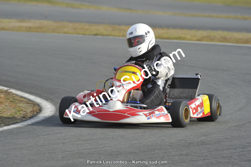 25/10/2015 : Trophée UFOLEP à Layrac (Photos Patrick Lascombes) 2015 — karting