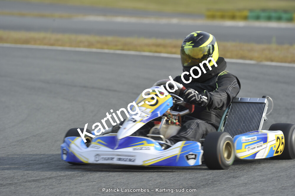 25/10/2015 : Trophée UFOLEP à Layrac (Photos Patrick Lascombes) 2015 — karting