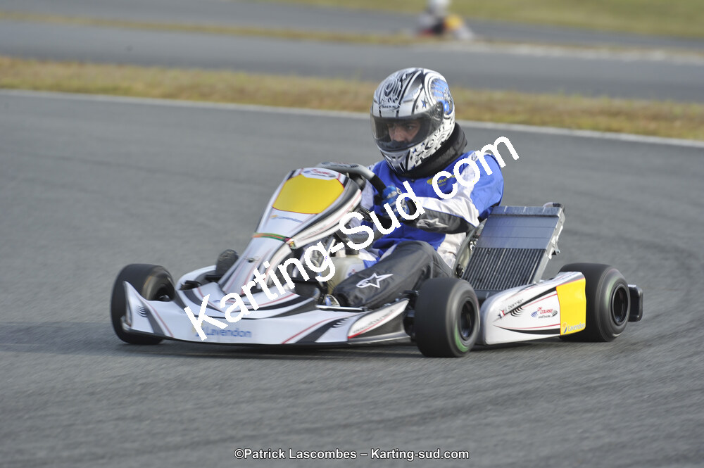25/10/2015 : Trophée UFOLEP à Layrac (Photos Patrick Lascombes) 2015 — karting