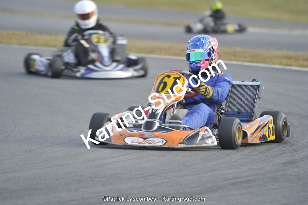 25/10/2015 : Trophée UFOLEP à Layrac (Photos Patrick Lascombes) 2015 — karting