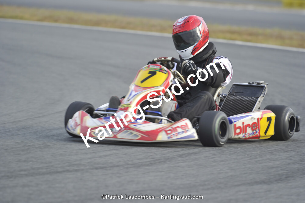 25/10/2015 : Trophée UFOLEP à Layrac (Photos Patrick Lascombes) 2015 — karting