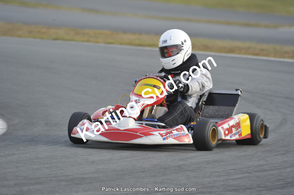 25/10/2015 : Trophée UFOLEP à Layrac (Photos Patrick Lascombes) 2015 — karting