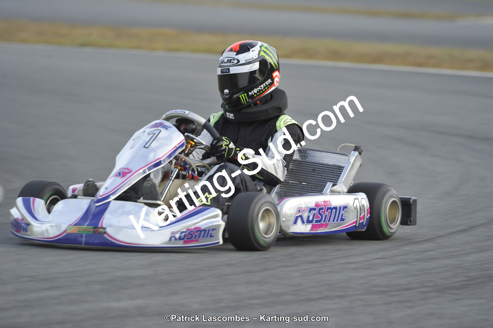 25/10/2015 : Trophée UFOLEP à Layrac (Photos Patrick Lascombes) 2015 — karting