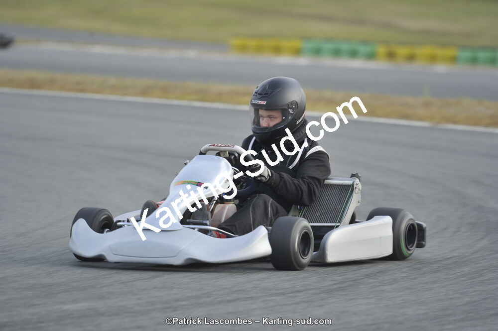 25/10/2015 : Trophée UFOLEP à Layrac (Photos Patrick Lascombes) 2015 — karting