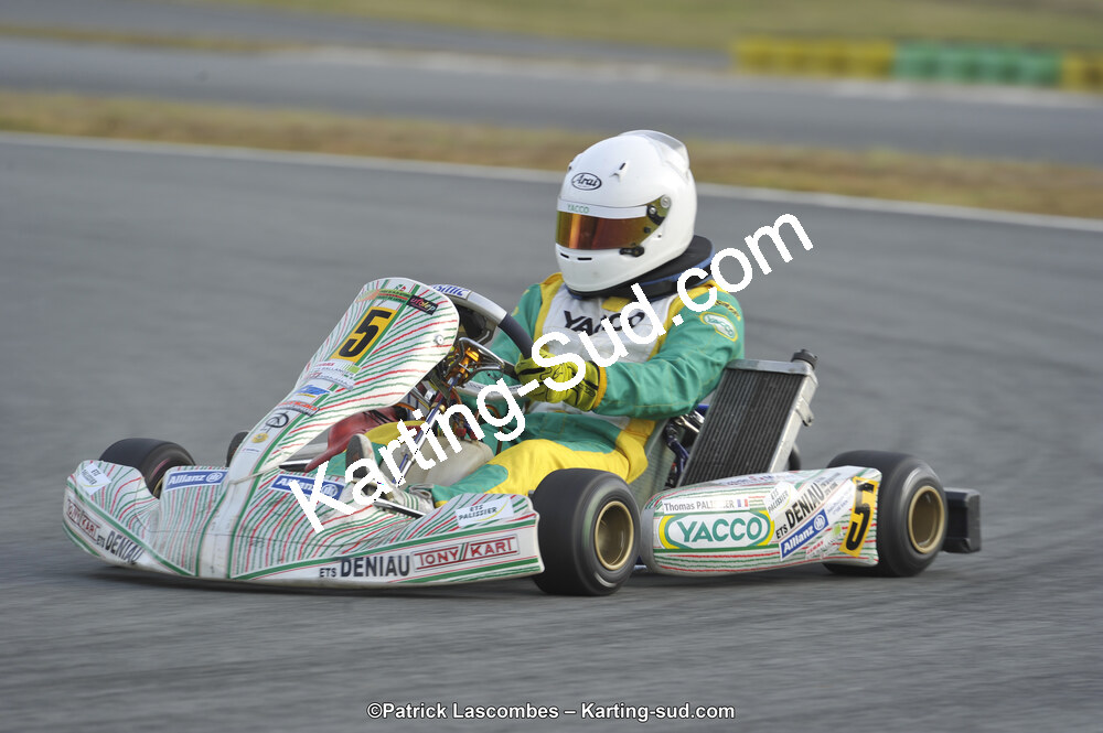 25/10/2015 : Trophée UFOLEP à Layrac (Photos Patrick Lascombes) 2015 — karting
