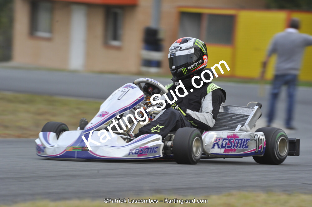25/10/2015 : Trophée UFOLEP à Layrac (Photos Patrick Lascombes) 2015 — karting