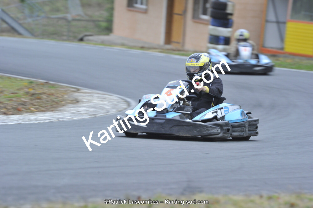 25/10/2015 : Trophée UFOLEP à Layrac (Photos Patrick Lascombes) 2015 — karting