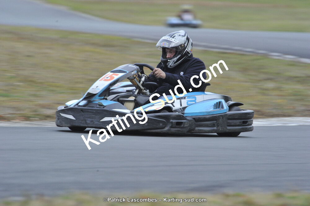 25/10/2015 : Trophée UFOLEP à Layrac (Photos Patrick Lascombes) 2015 — karting