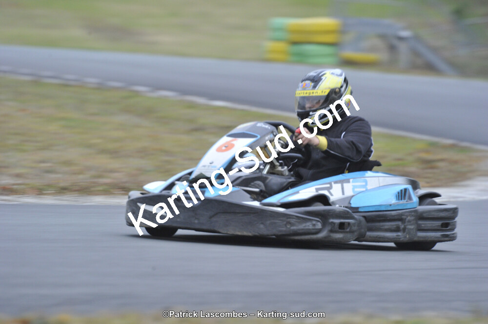 25/10/2015 : Trophée UFOLEP à Layrac (Photos Patrick Lascombes) 2015 — karting