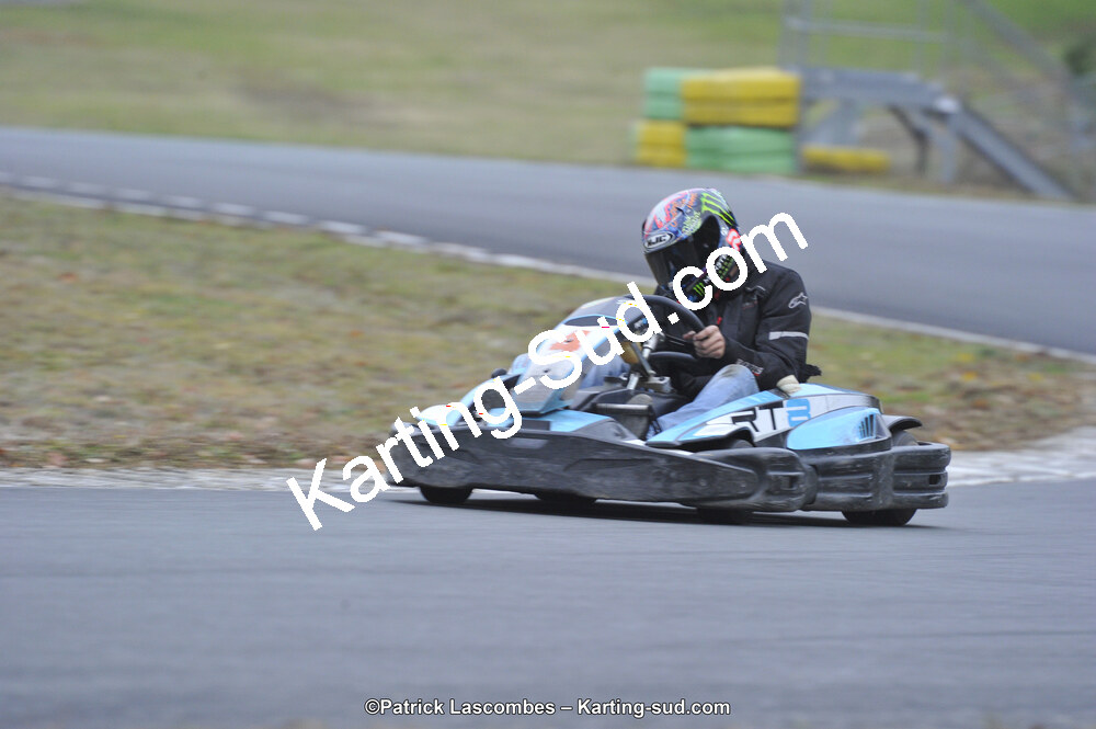 25/10/2015 : Trophée UFOLEP à Layrac (Photos Patrick Lascombes) 2015 — karting