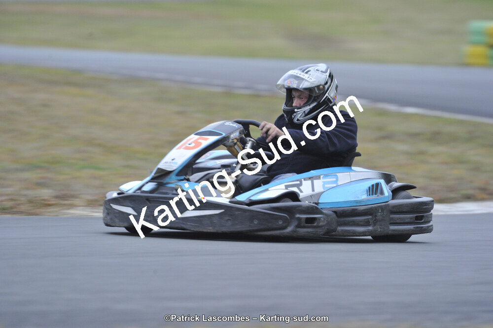 25/10/2015 : Trophée UFOLEP à Layrac (Photos Patrick Lascombes) 2015 — karting