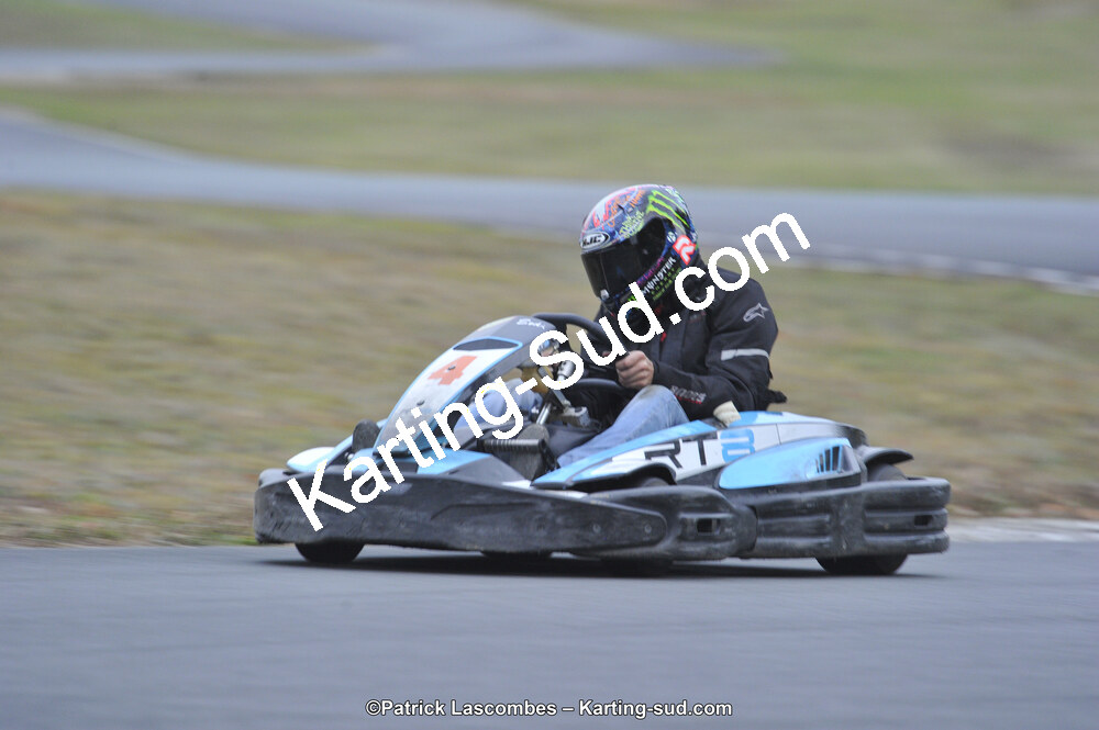 25/10/2015 : Trophée UFOLEP à Layrac (Photos Patrick Lascombes) 2015 — karting