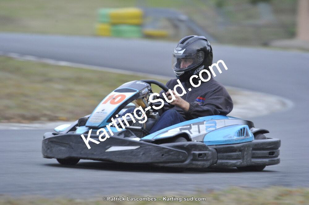 25/10/2015 : Trophée UFOLEP à Layrac (Photos Patrick Lascombes) 2015 — karting