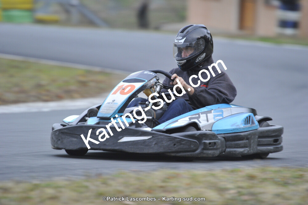 25/10/2015 : Trophée UFOLEP à Layrac (Photos Patrick Lascombes) 2015 — karting