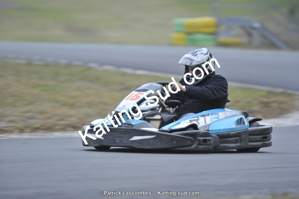 25/10/2015 : Trophée UFOLEP à Layrac (Photos Patrick Lascombes) 2015 — karting