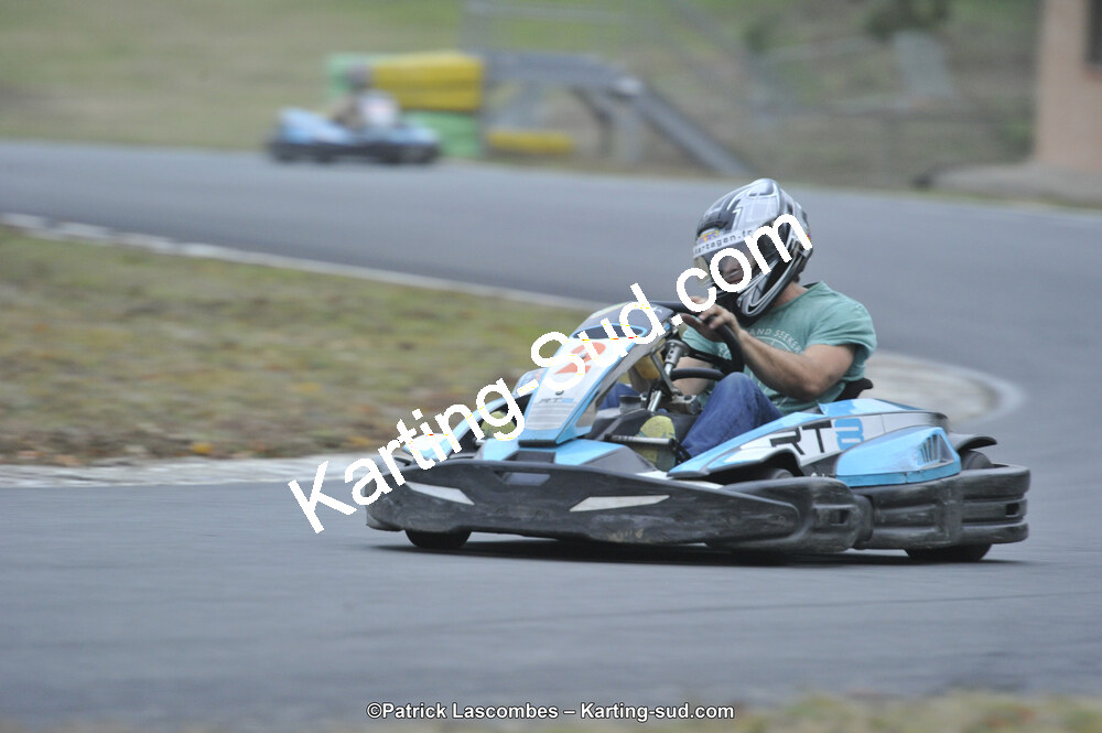 25/10/2015 : Trophée UFOLEP à Layrac (Photos Patrick Lascombes) 2015 — karting