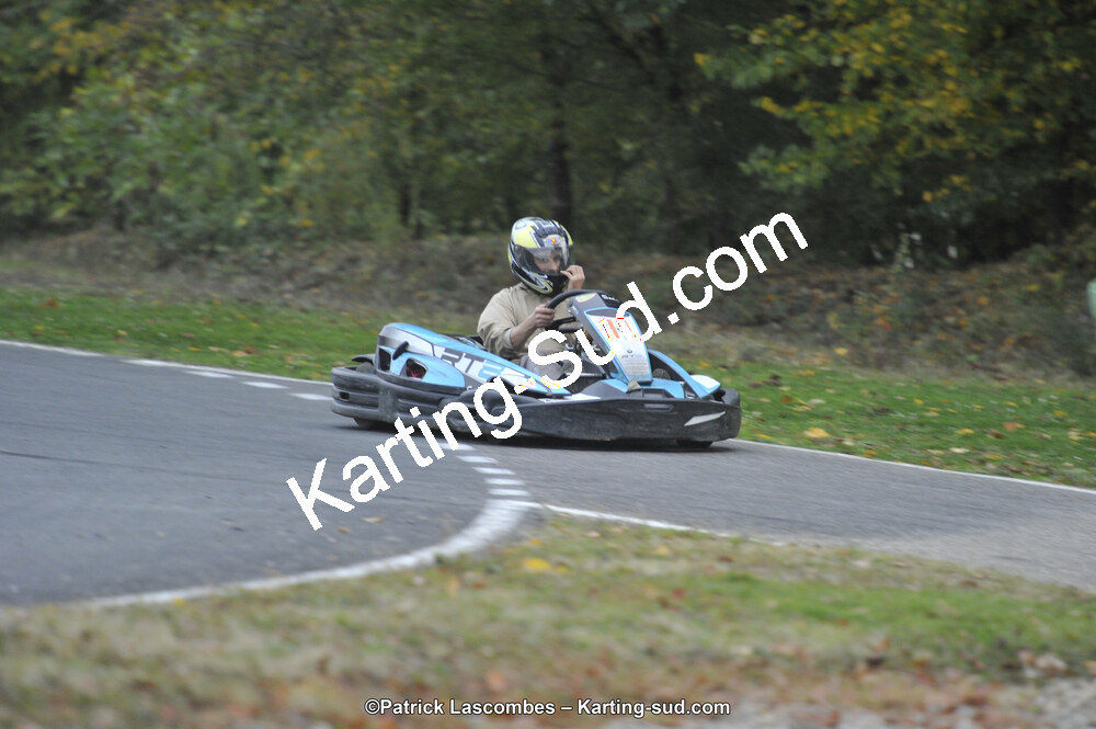 25/10/2015 : Trophée UFOLEP à Layrac (Photos Patrick Lascombes) 2015 — karting