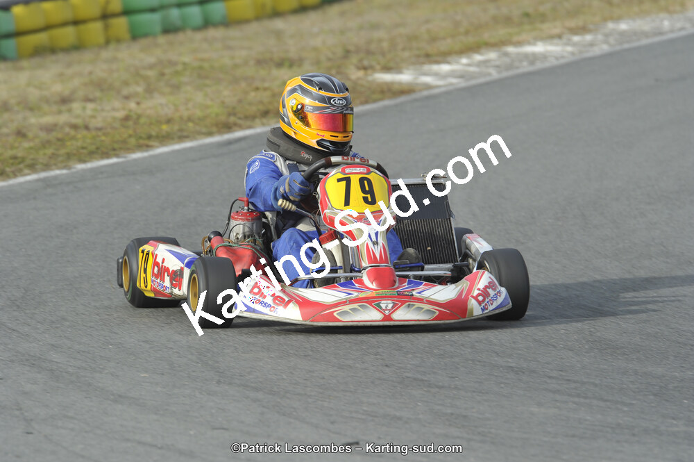 25/10/2015 : Trophée UFOLEP à Layrac (Photos Patrick Lascombes) 2015 — karting