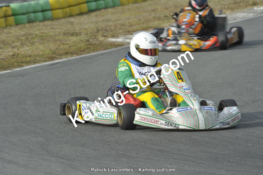 25/10/2015 : Trophée UFOLEP à Layrac (Photos Patrick Lascombes) 2015 — karting