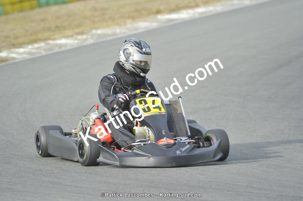 25/10/2015 : Trophée UFOLEP à Layrac (Photos Patrick Lascombes) 2015 — karting