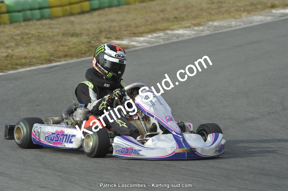 25/10/2015 : Trophée UFOLEP à Layrac (Photos Patrick Lascombes) 2015 — karting