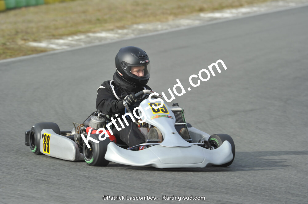 25/10/2015 : Trophée UFOLEP à Layrac (Photos Patrick Lascombes) 2015 — karting