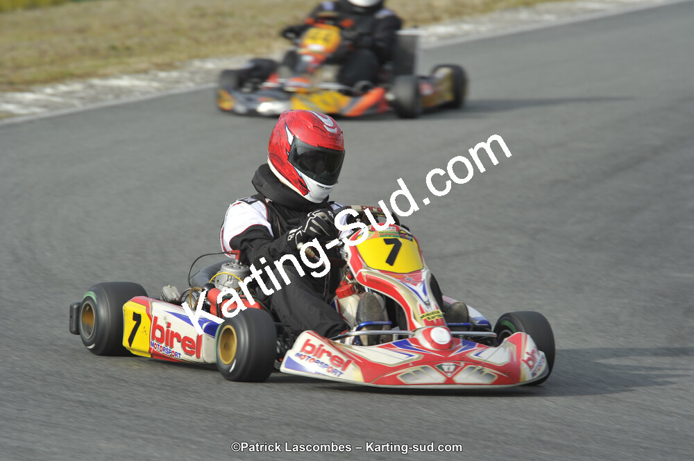 25/10/2015 : Trophée UFOLEP à Layrac (Photos Patrick Lascombes) 2015 — karting
