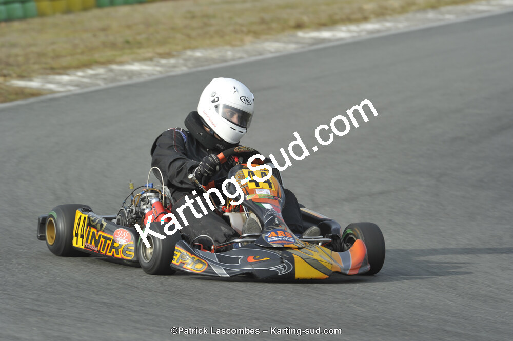 25/10/2015 : Trophée UFOLEP à Layrac (Photos Patrick Lascombes) 2015 — karting