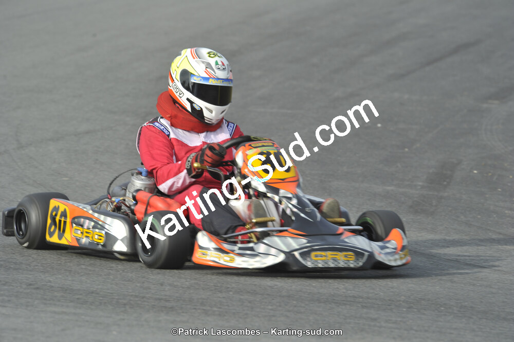 25/10/2015 : Trophée UFOLEP à Layrac (Photos Patrick Lascombes) 2015 — karting