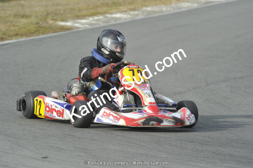 25/10/2015 : Trophée UFOLEP à Layrac (Photos Patrick Lascombes) 2015 — karting