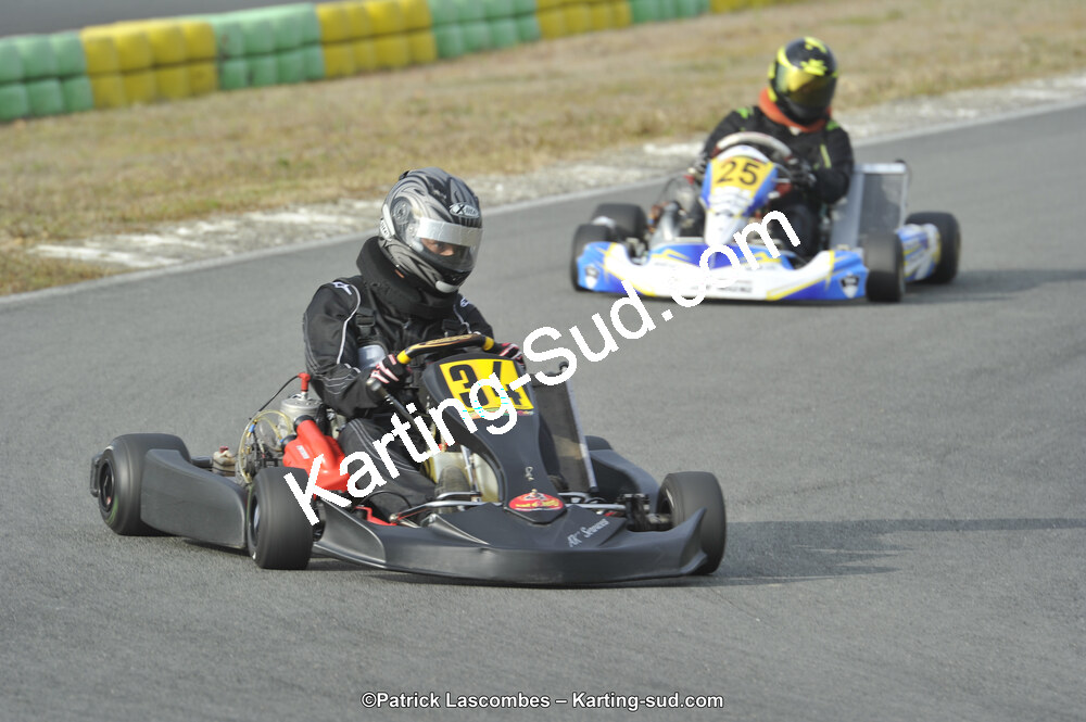 25/10/2015 : Trophée UFOLEP à Layrac (Photos Patrick Lascombes) 2015 — karting
