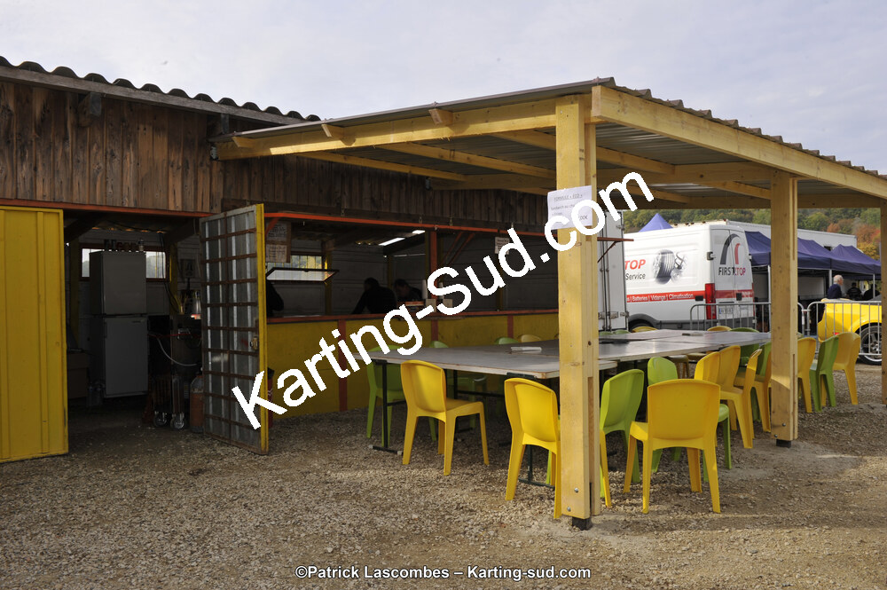 25/10/2015 : Trophée UFOLEP à Layrac (Photos Patrick Lascombes) 2015 — karting