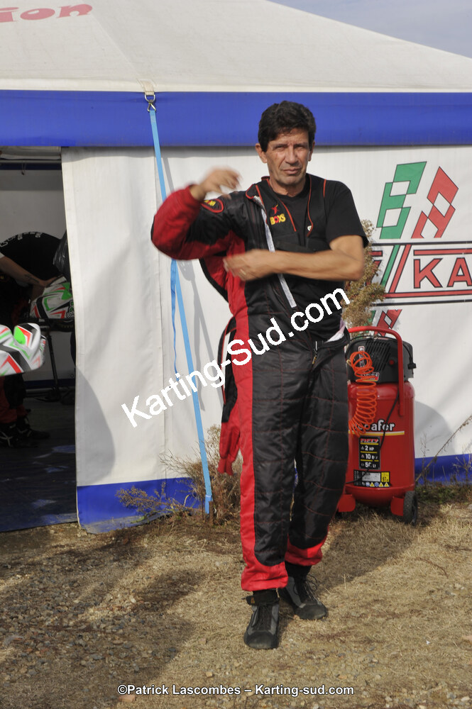 25/10/2015 : Trophée UFOLEP à Layrac (Photos Patrick Lascombes) 2015 — karting