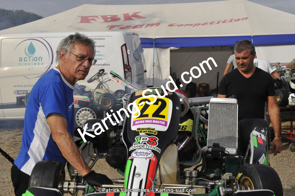 25/10/2015 : Trophée UFOLEP à Layrac (Photos Patrick Lascombes) 2015 — karting