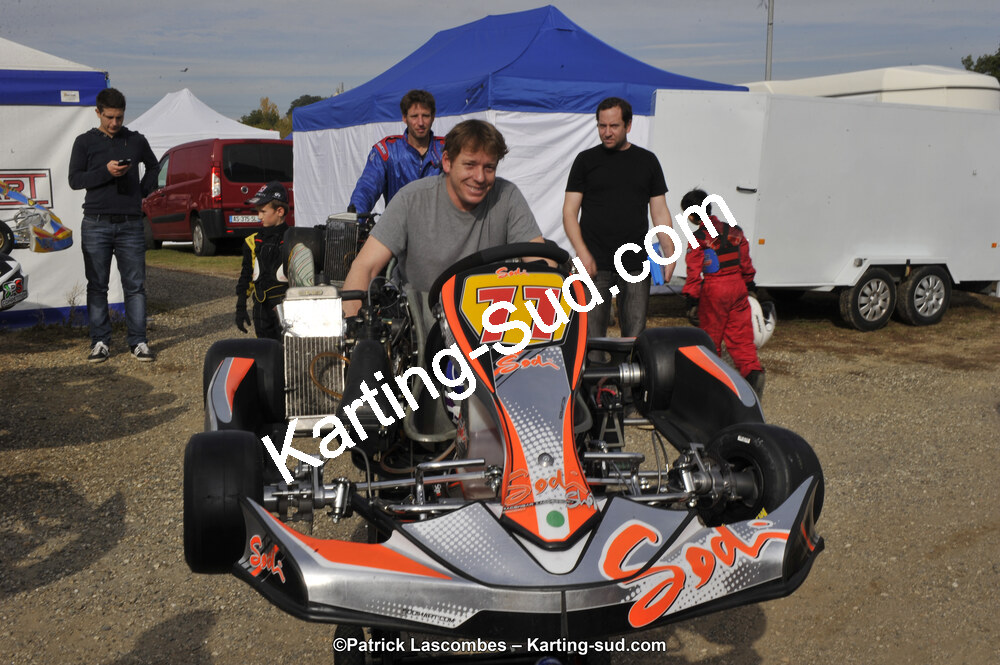 25/10/2015 : Trophée UFOLEP à Layrac (Photos Patrick Lascombes) 2015 — karting