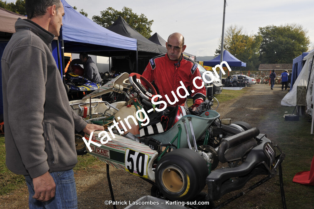 25/10/2015 : Trophée UFOLEP à Layrac (Photos Patrick Lascombes) 2015 — karting