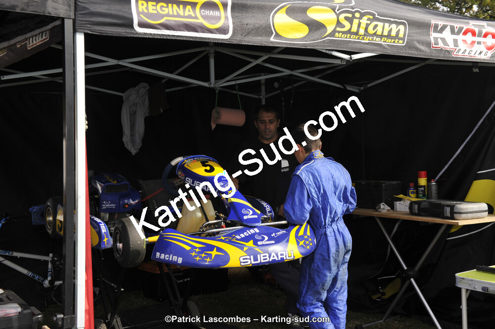 25/10/2015 : Trophée UFOLEP à Layrac (Photos Patrick Lascombes) 2015 — karting