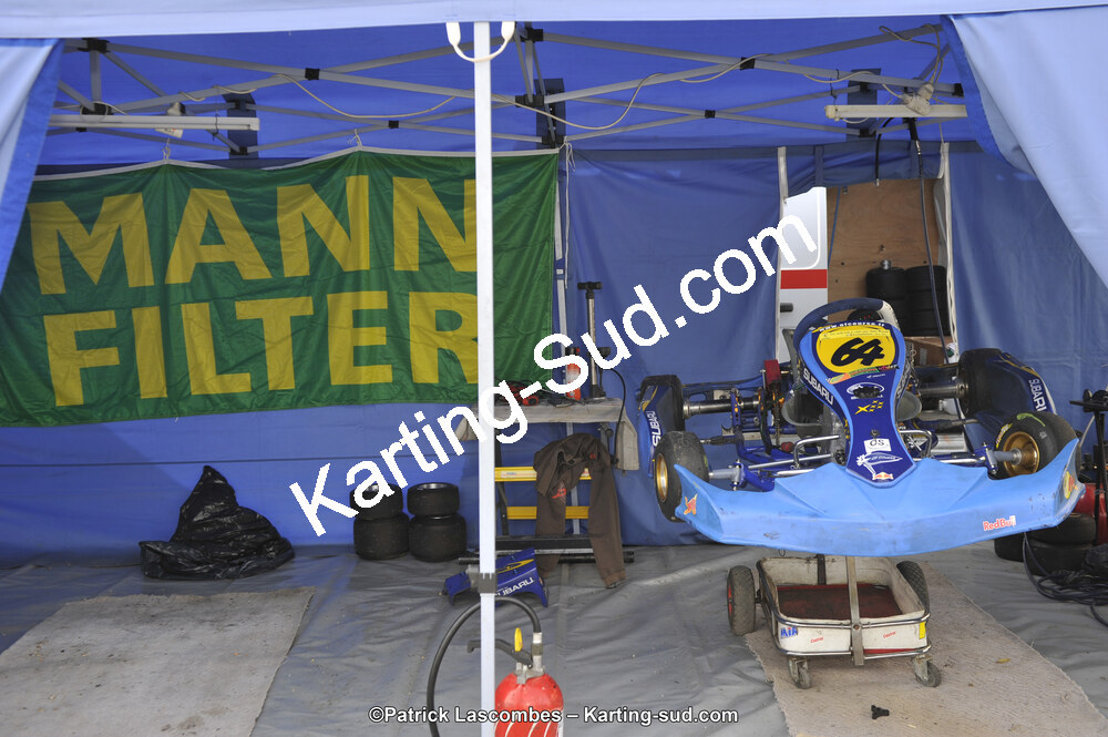 25/10/2015 : Trophée UFOLEP à Layrac (Photos Patrick Lascombes) 2015 — karting