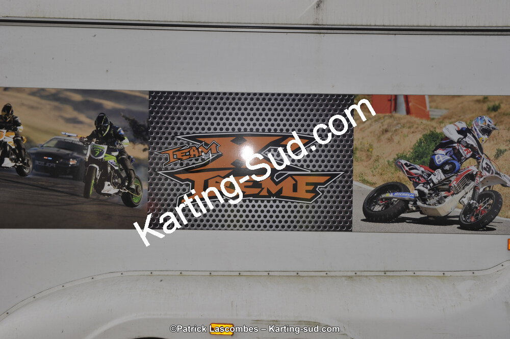 25/10/2015 : Trophée UFOLEP à Layrac (Photos Patrick Lascombes) 2015 — karting